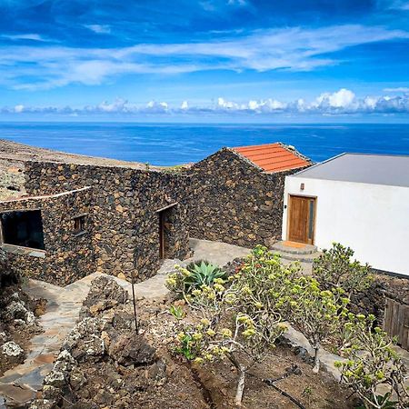 La Torre Villa Pozo de las Calcosas Exterior photo