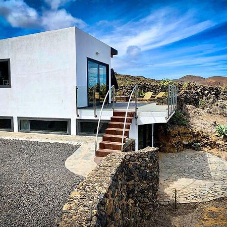 La Torre Villa Pozo de las Calcosas Exterior photo