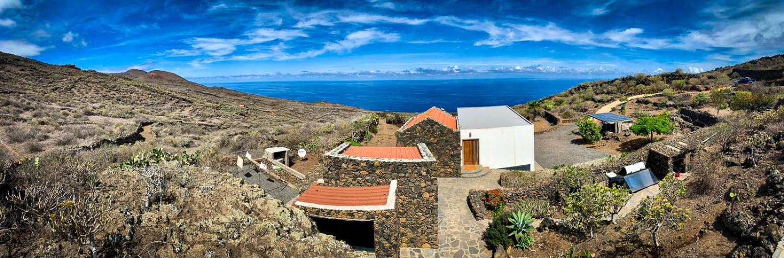 La Torre Villa Pozo de las Calcosas Exterior photo