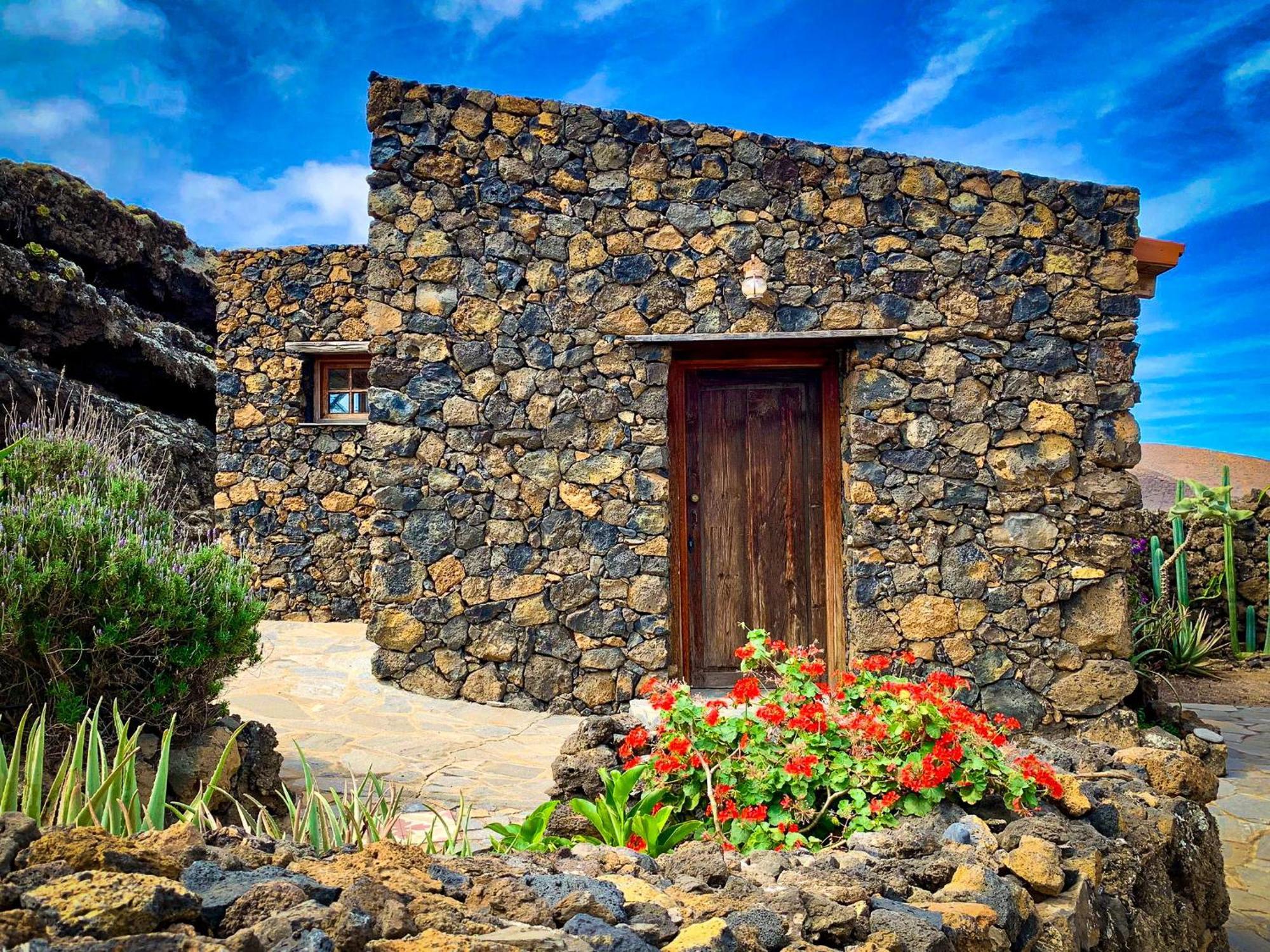 La Torre Villa Pozo de las Calcosas Exterior photo